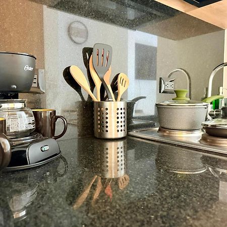 בוגוטה Apartamentos Weeki En Chapinero מראה חיצוני תמונה