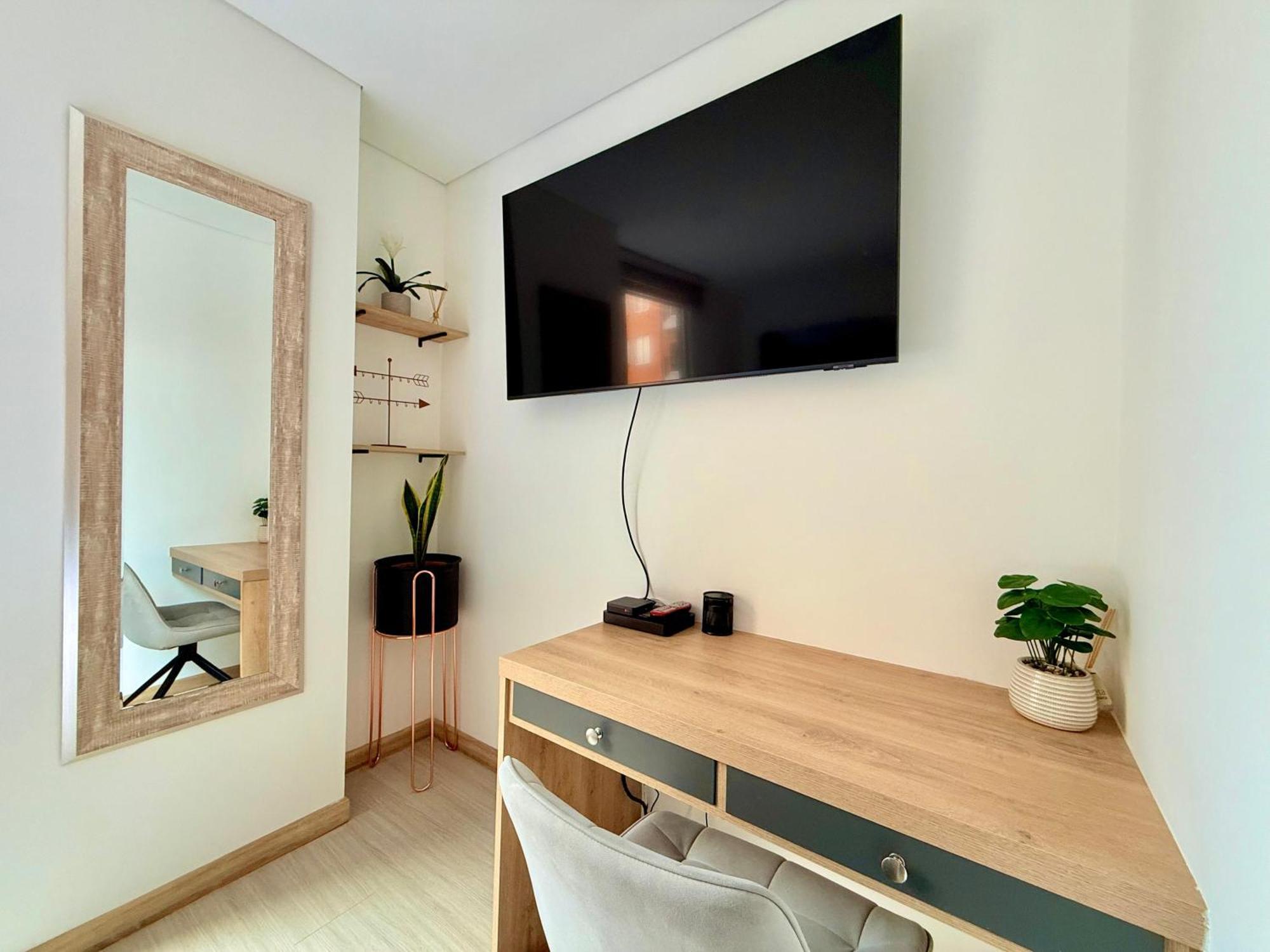 בוגוטה Apartamentos Weeki En Chapinero מראה חיצוני תמונה