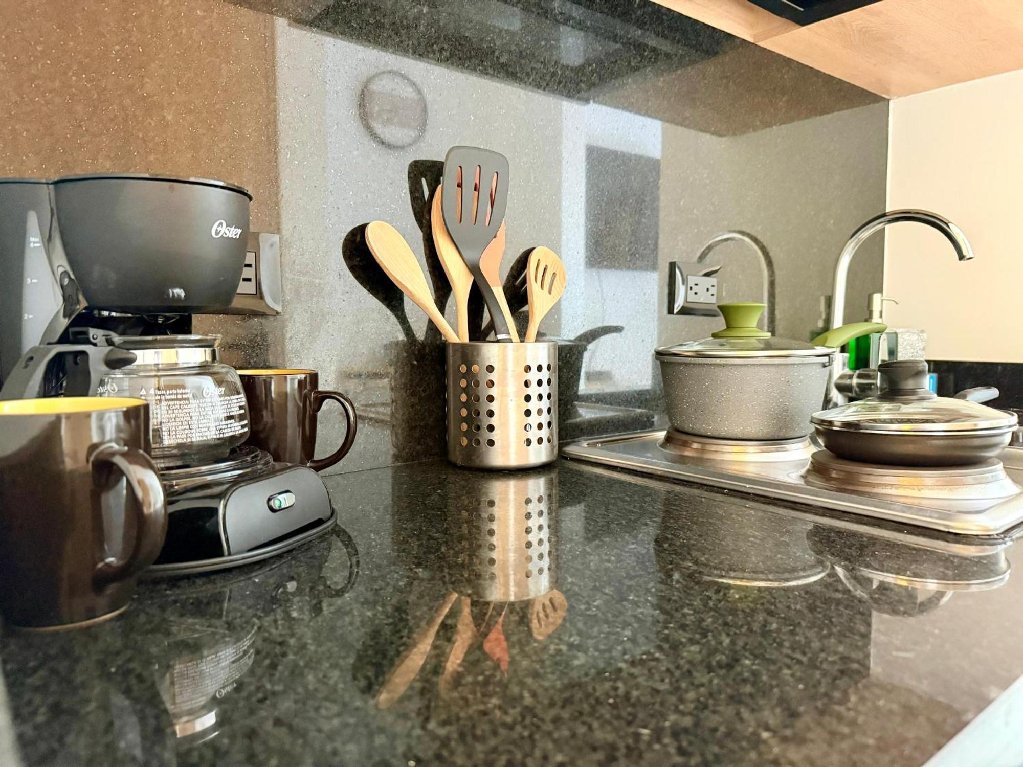 בוגוטה Apartamentos Weeki En Chapinero מראה חיצוני תמונה