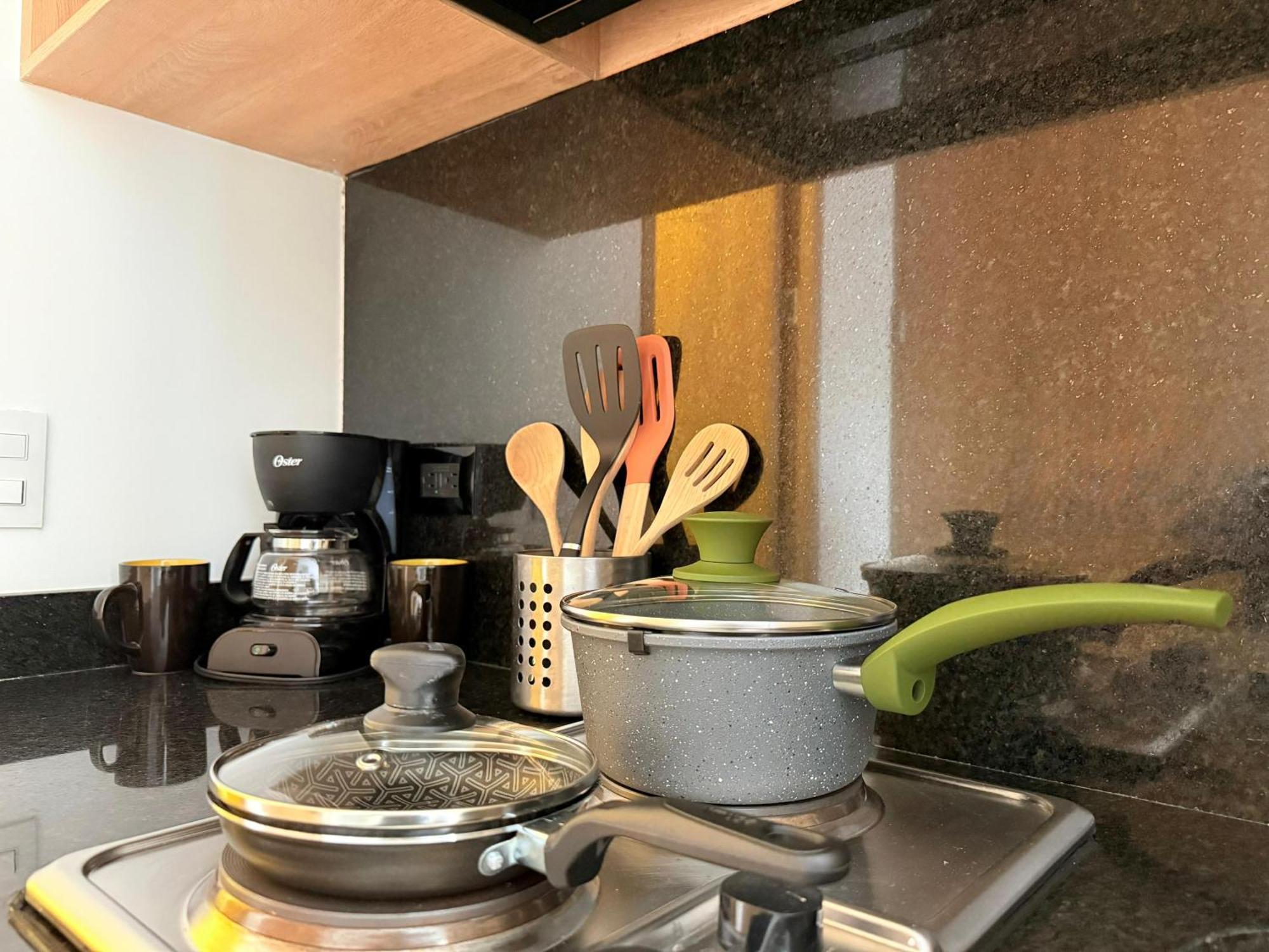 בוגוטה Apartamentos Weeki En Chapinero מראה חיצוני תמונה